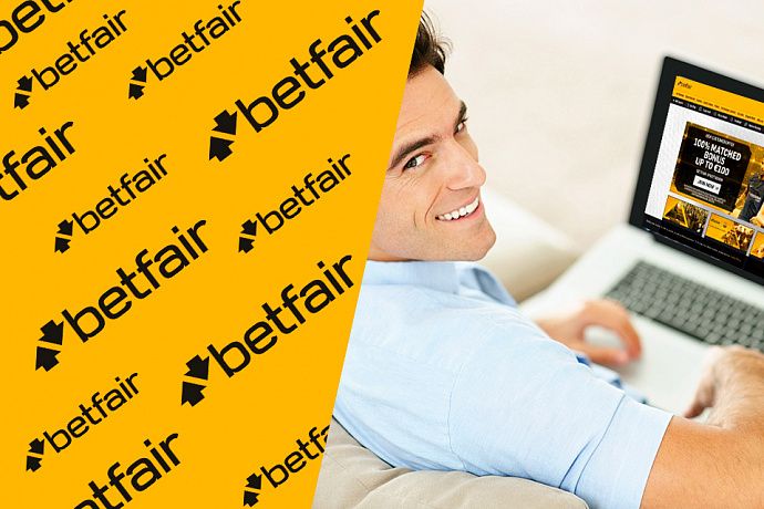 Betfair Bonus in Nigeria