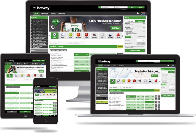 betway app for android for free