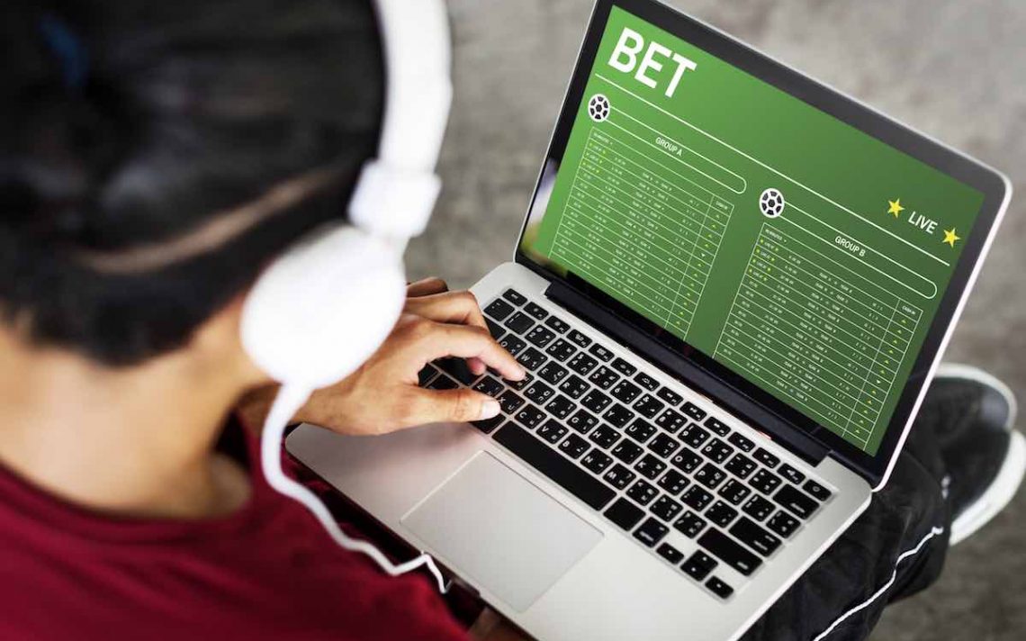 Betway jackpot