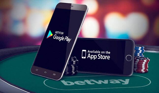 Betway app Nigeria