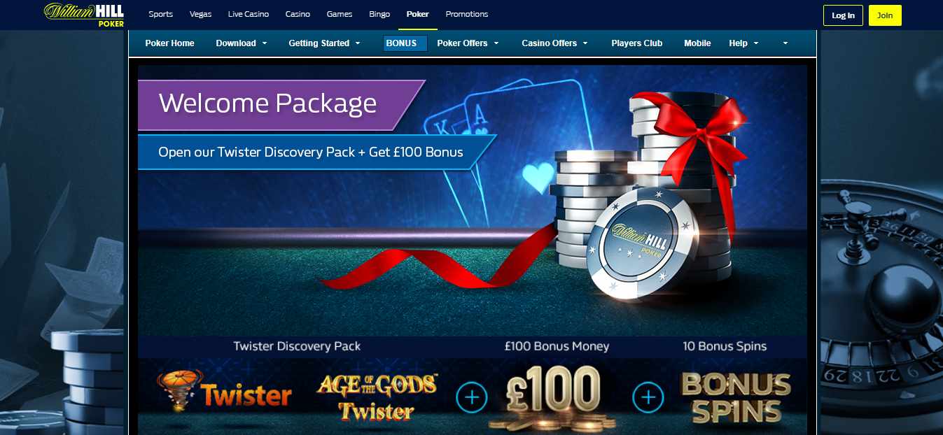 Official William Hill Nigeria Site