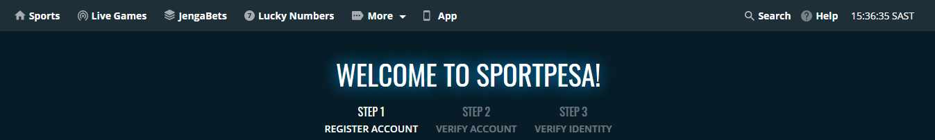 Sportpesa Betting App Download