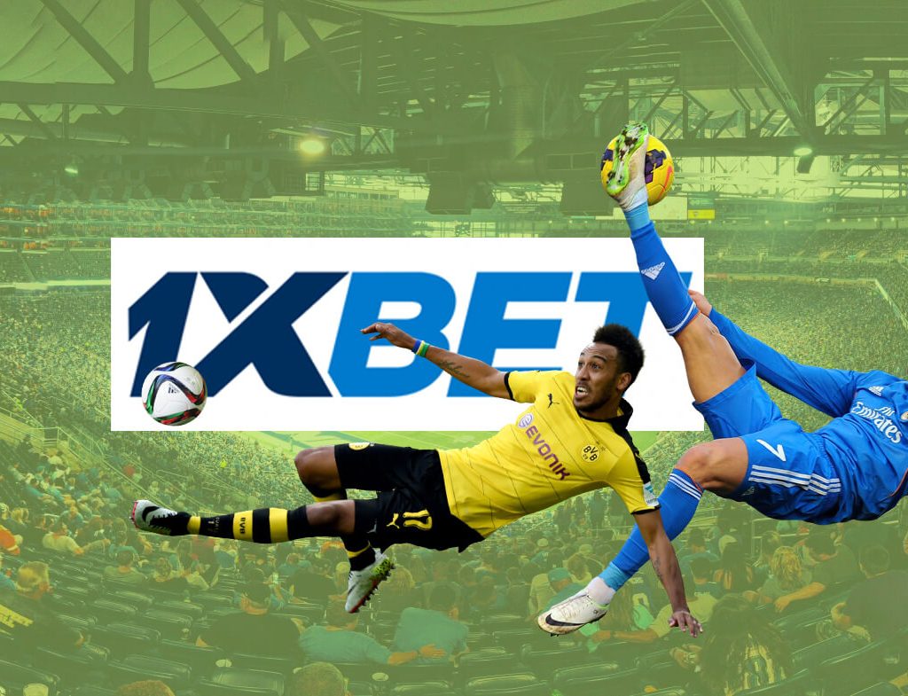 1xBet Nigeria Review