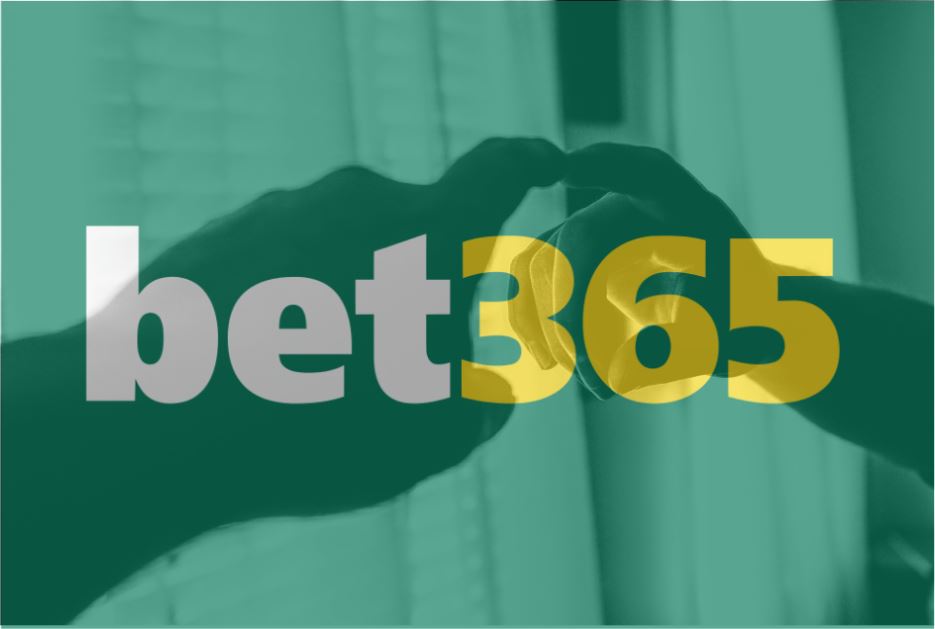 Bet365 Nigeria Jackpot