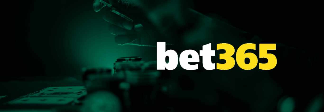 Bet365 Registration in Nigeria