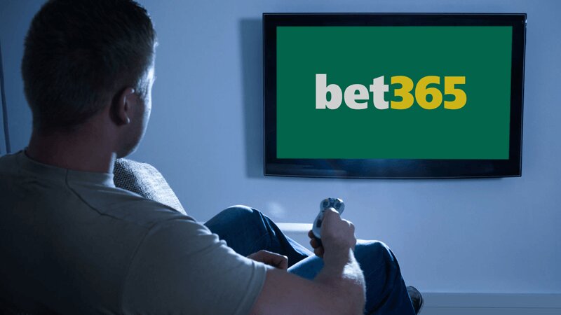 Bet365 Bonuses