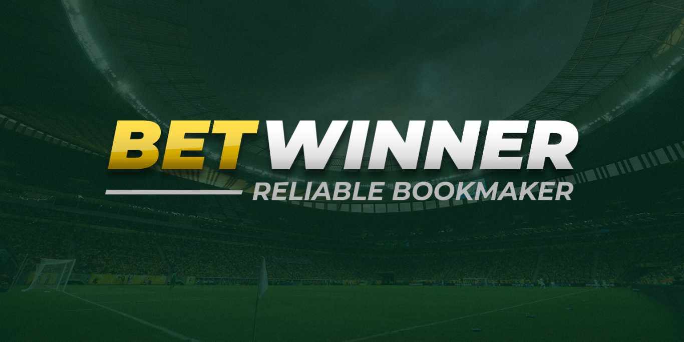 Betwinner Nigeria