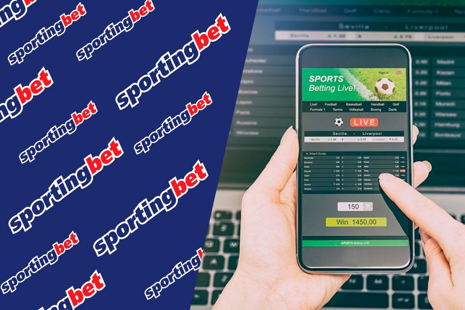 Sportingbet Mobile App Nigeria