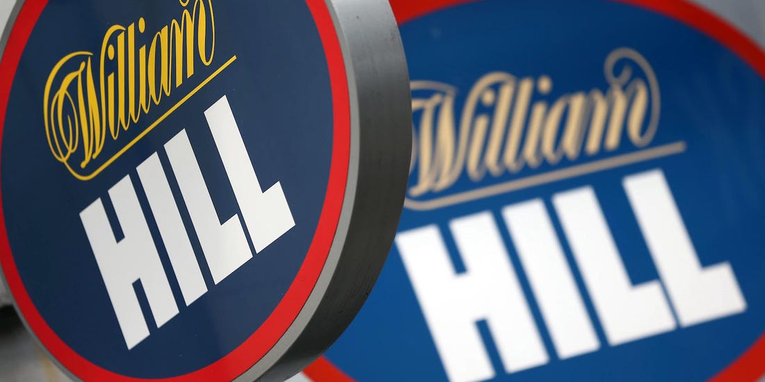 William Hill Nigeria